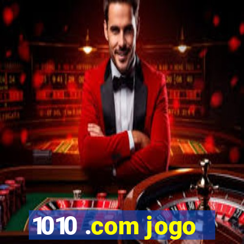 1010 .com jogo